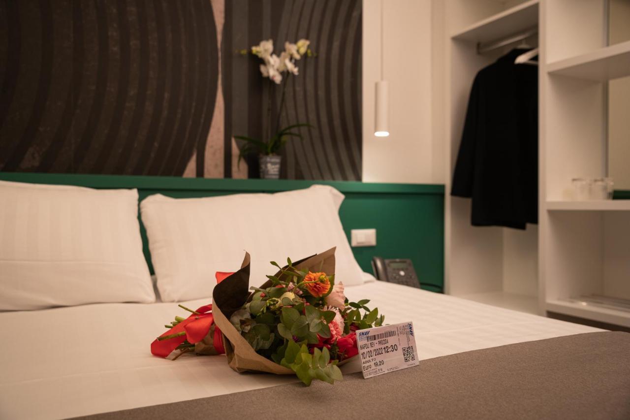 Hotel Smart Napoli
