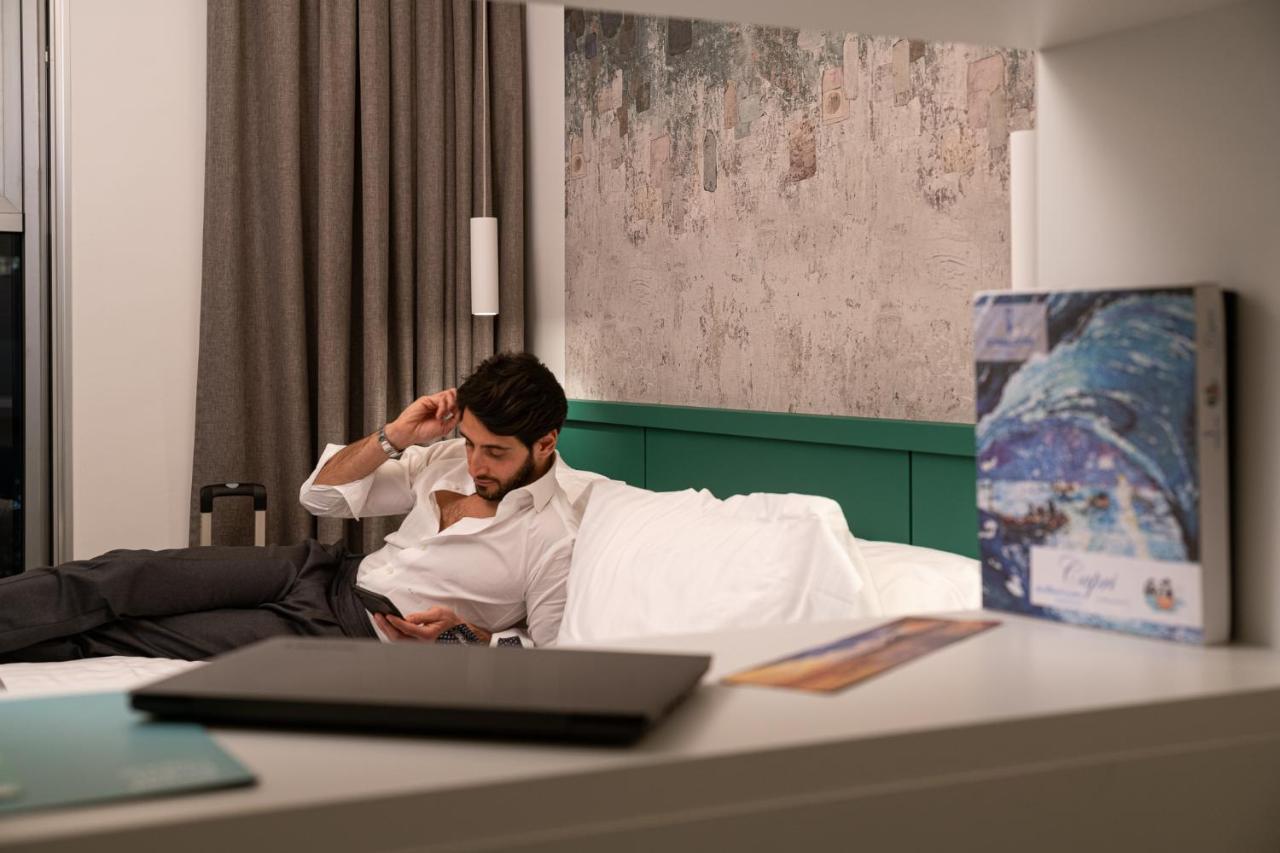 Smart 4* Napoli