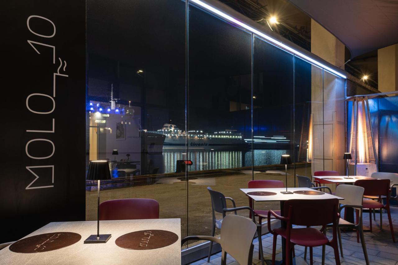 Smart 4* Napoli