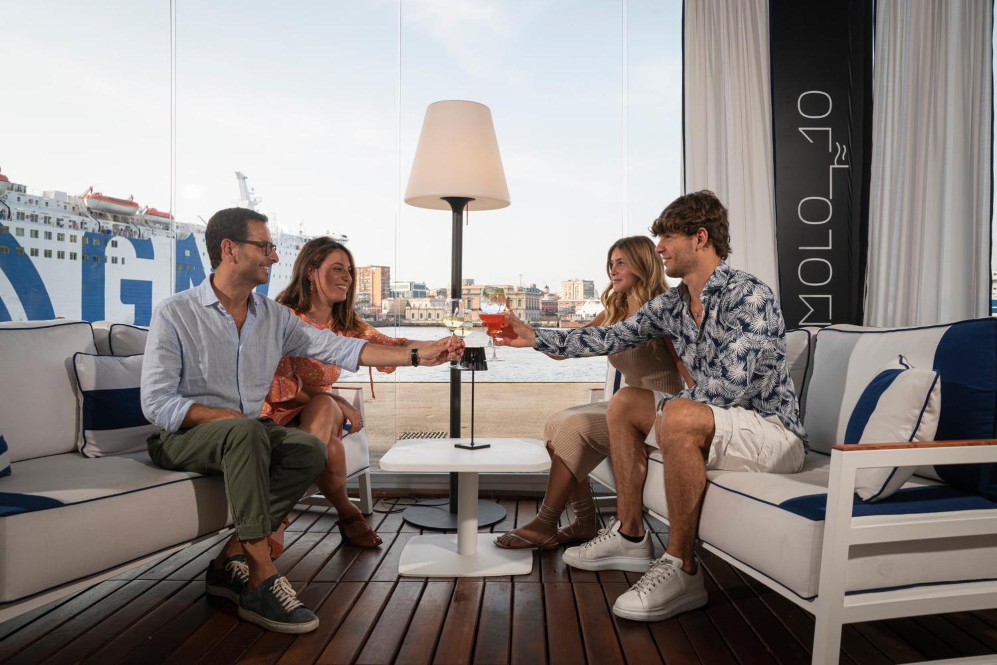 Smart 4* Napoli
