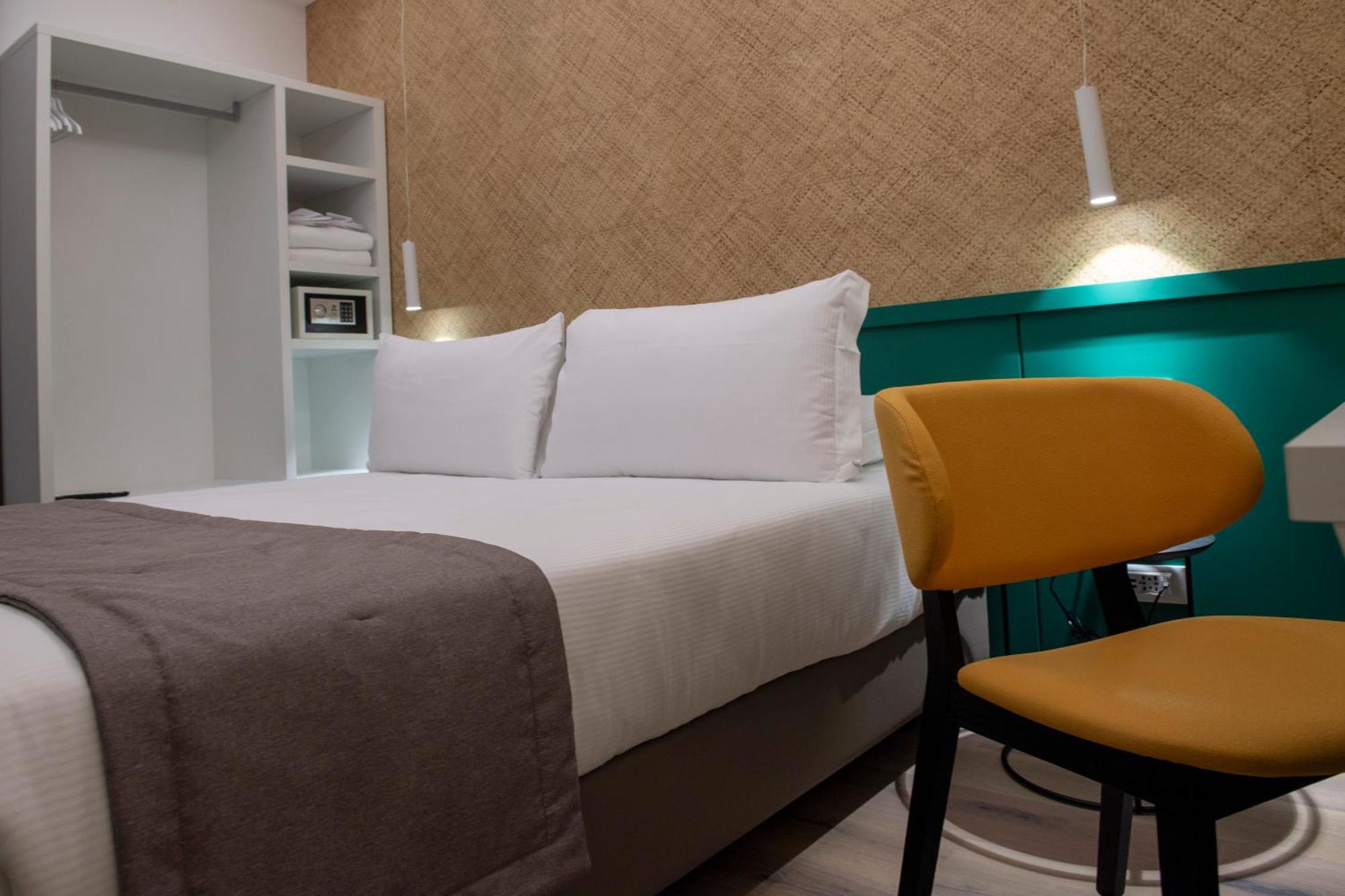 Smart Hotel Napoli