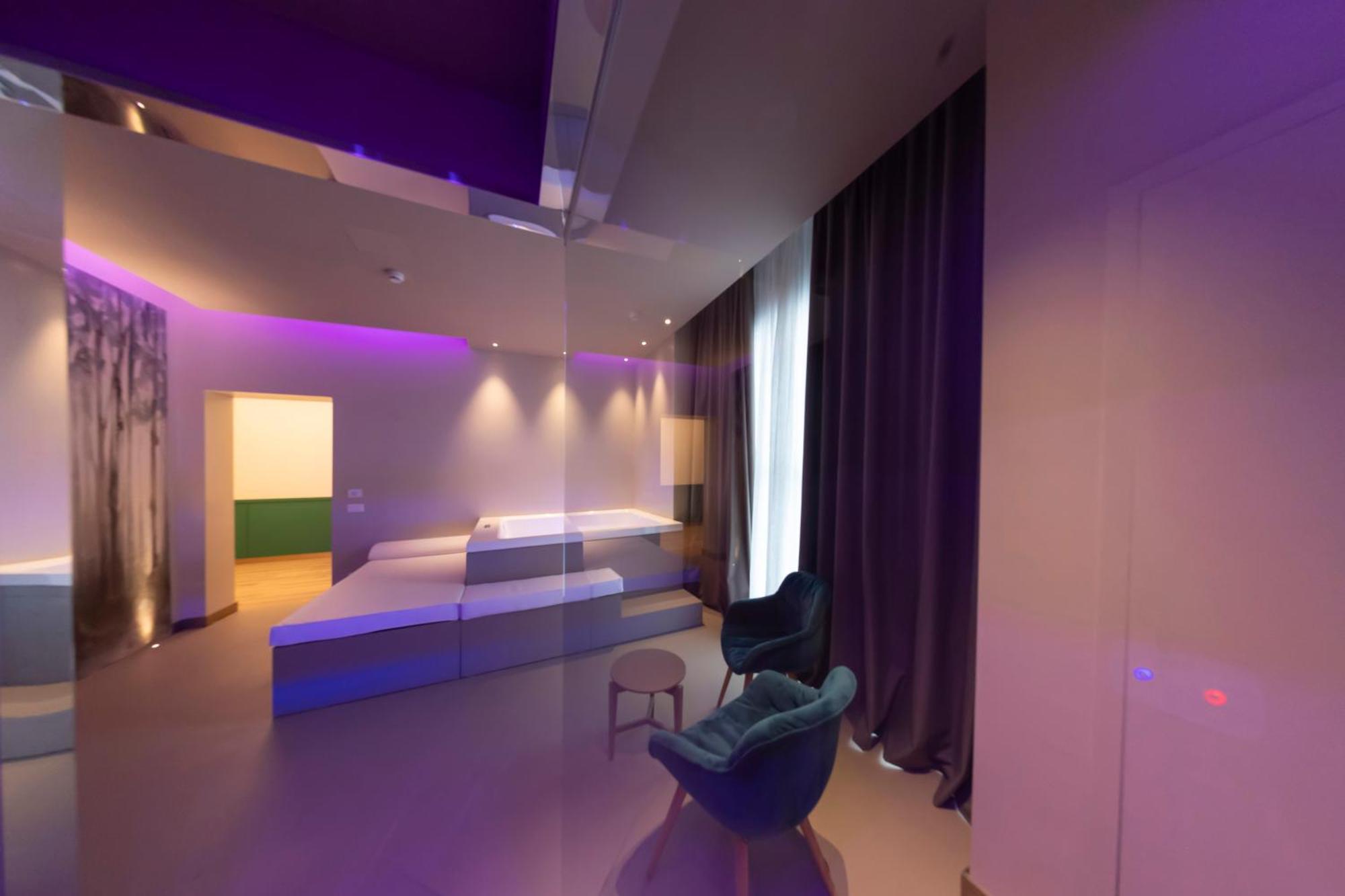 Smart Hotel Napoli