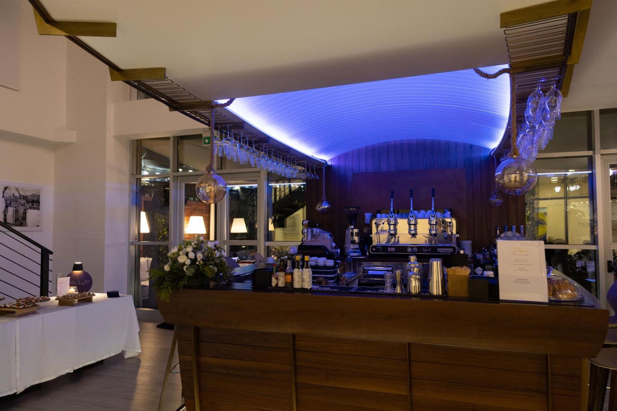 Smart Hotel Napoli